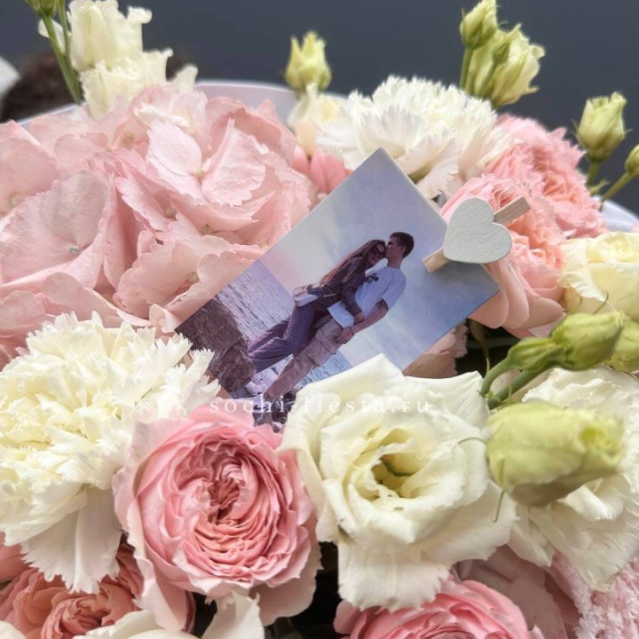 Открытка  Ваше фото в Орле