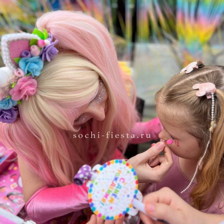 Блеск тату и Бьюти бокс в Орле