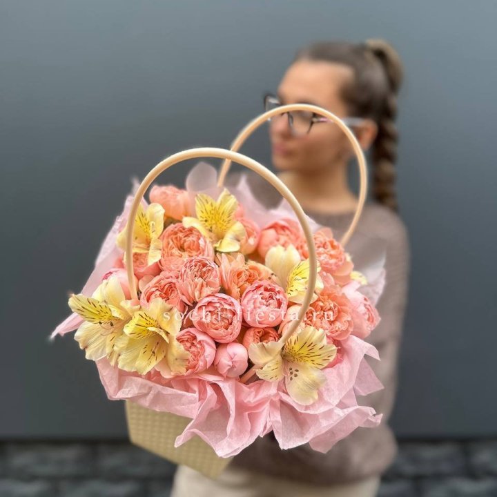 Сумочка "Фарфала" в Орле