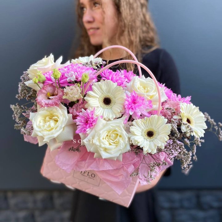 Сумочка "Милинда" в Орле