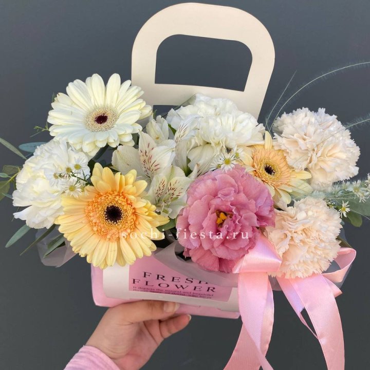 Сумочка №11 в Орле