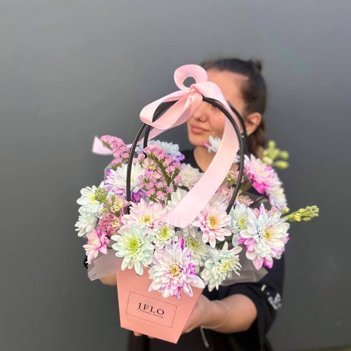 Сумочка "Беладона" в Орле