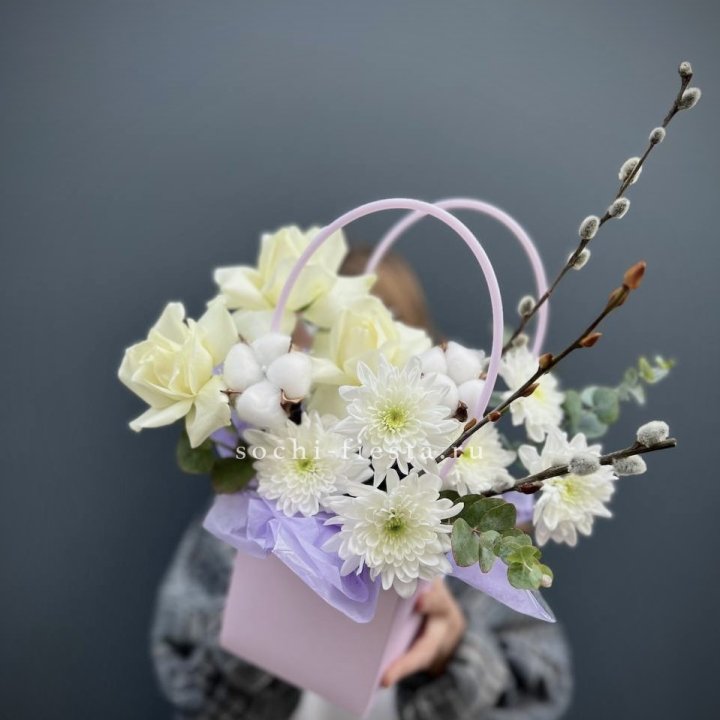 Сумочка №7 в Орле