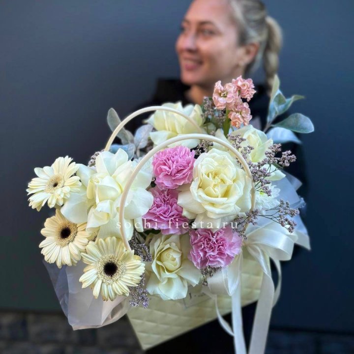 Сумочка "Милиса" в Орле