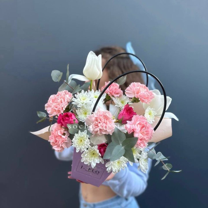 Сумочка Радости в Орле