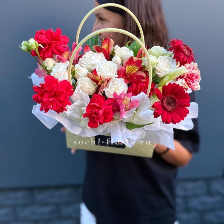 Сумочка №8 в Орле