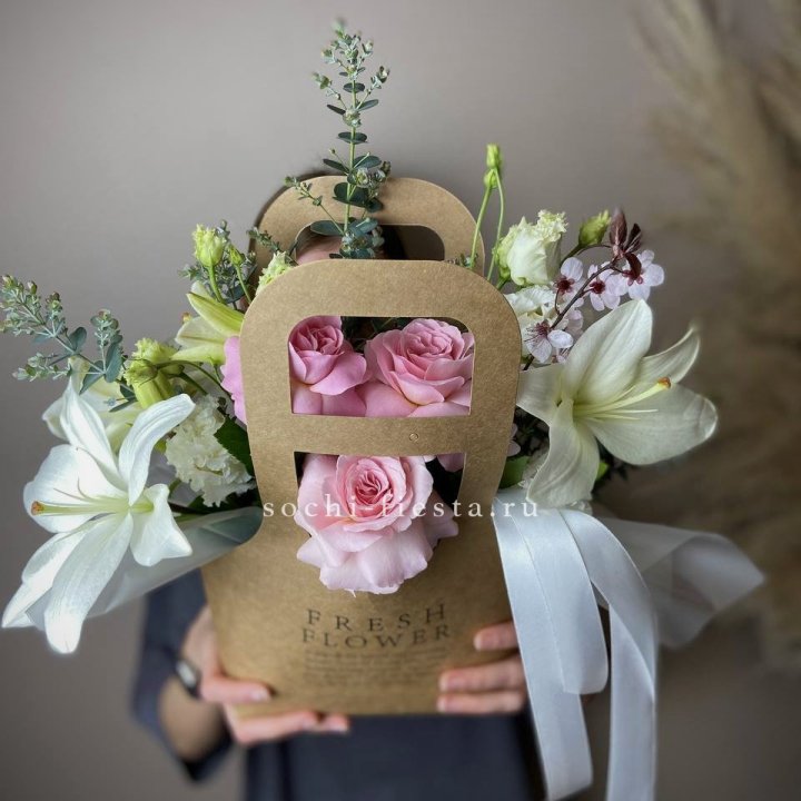 Сумочка "Модерн" в Орле