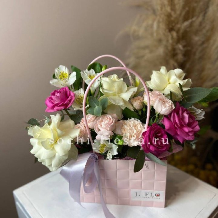 Сумочка "Калифорния" в Орле