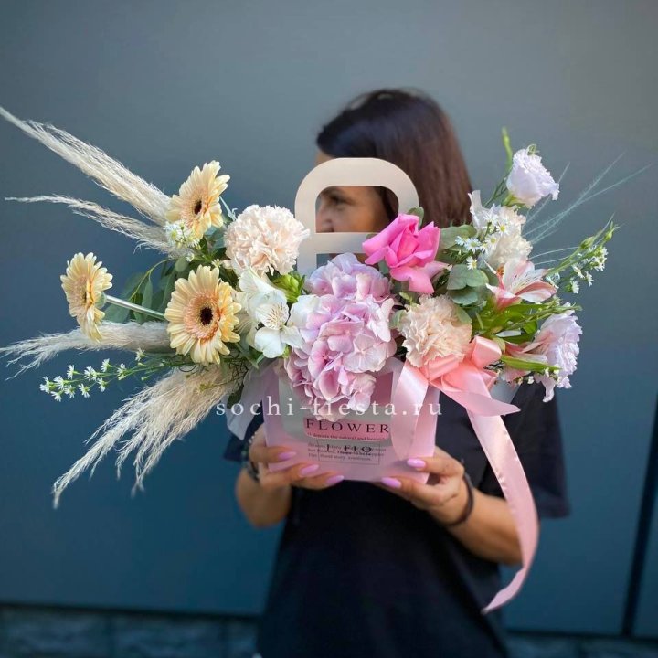 Сумочка №9 в Орле