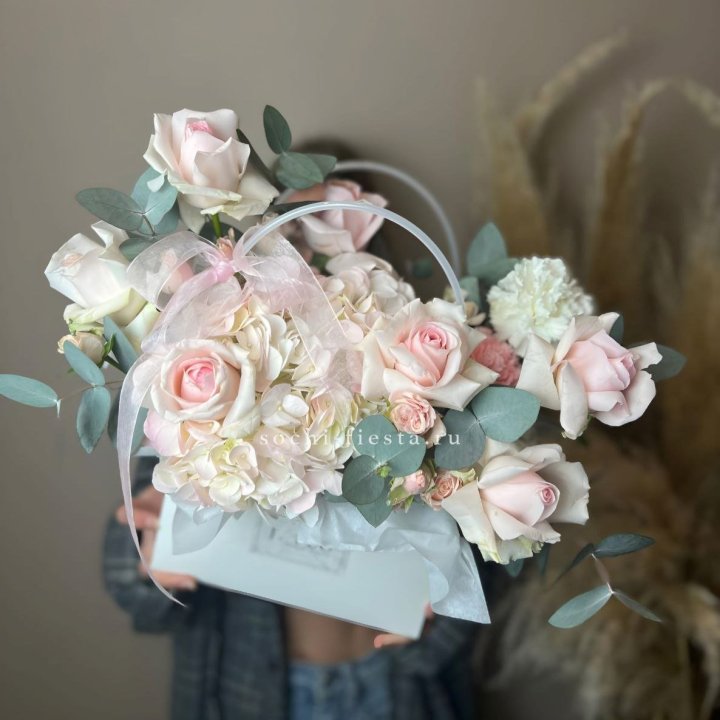 Авторская сумочка "Элис" в Орле