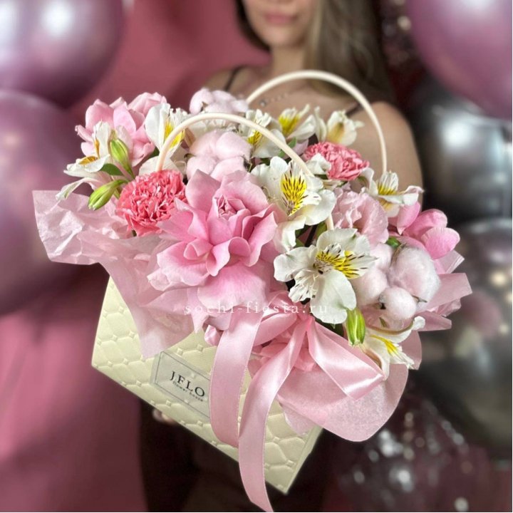 Сумочки "Флоренси" в Орле