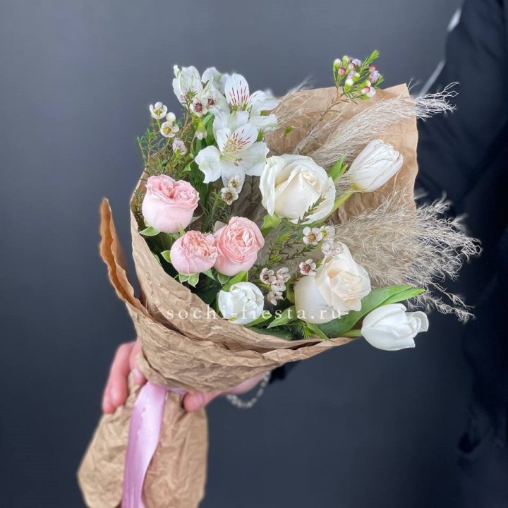 Букет мини в Орле