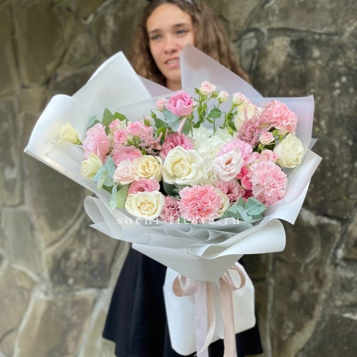 Сборный букет №4 в Орле