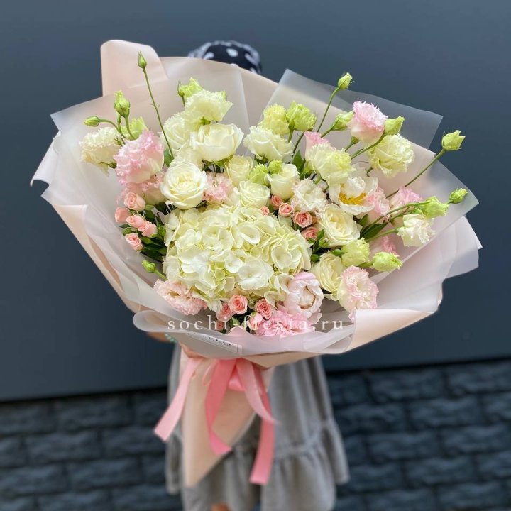 Букет "Мэрилэнд" в Орле