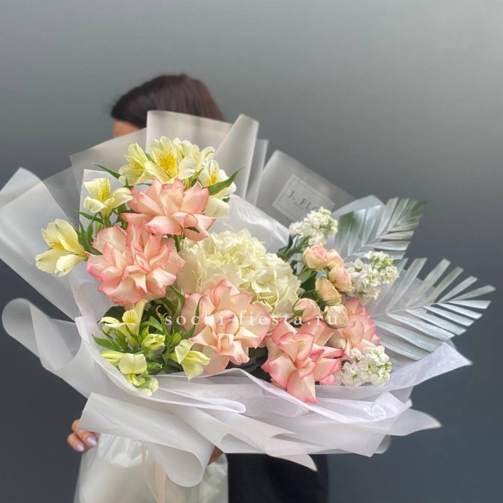 Букет "Аура" в Орле