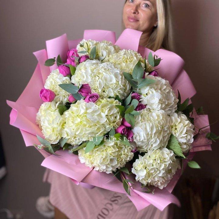 Макси-букет "Валдбери" №2 в Орле