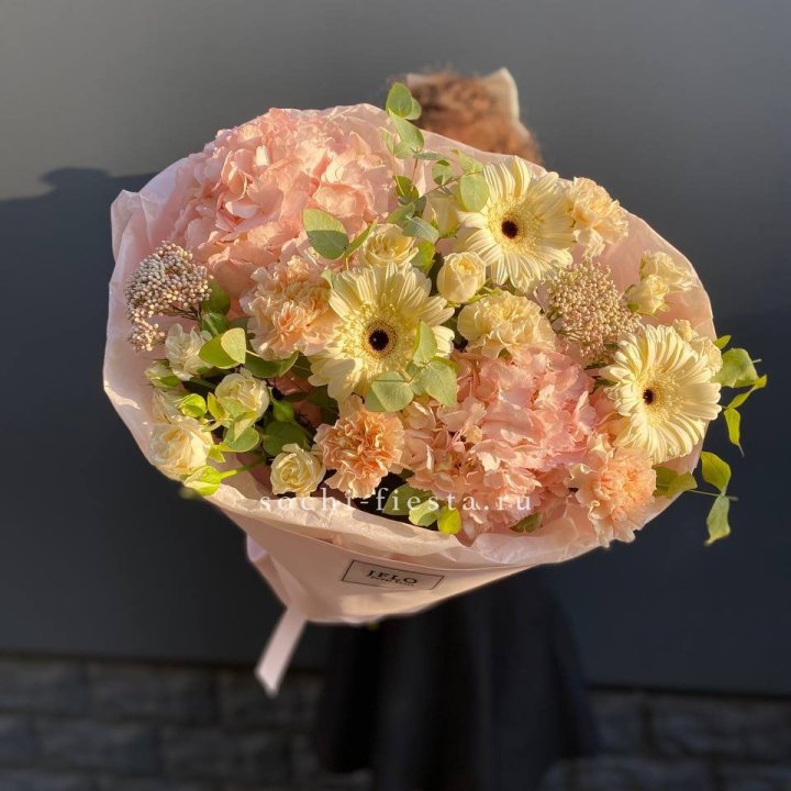  Букет  "Свежесть" в Орле