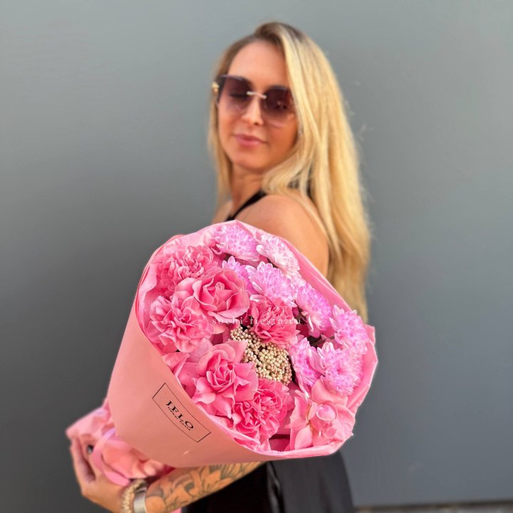  Букет "Нежность" в Орле