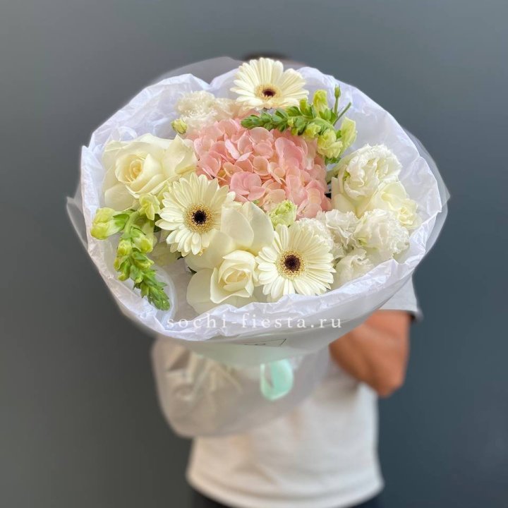  Букет "Балет" в Орле