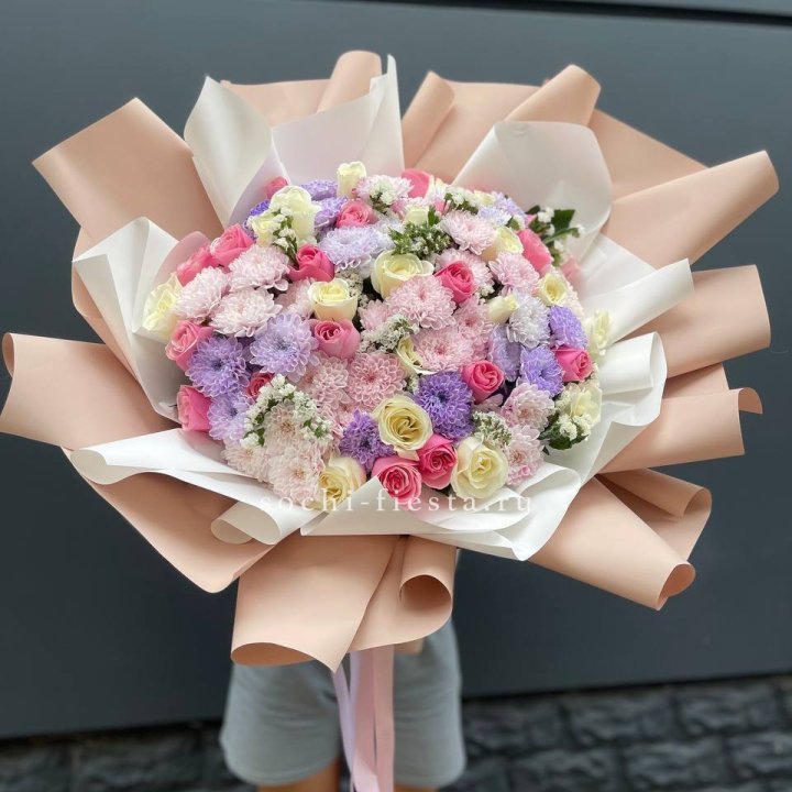  Букет  "Богиня" в Орле