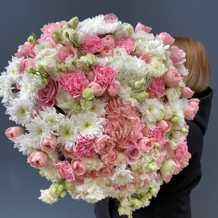  Букет  "Вау №1" в Орле