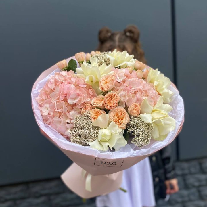  Букет  "Сеньёра" в Орле