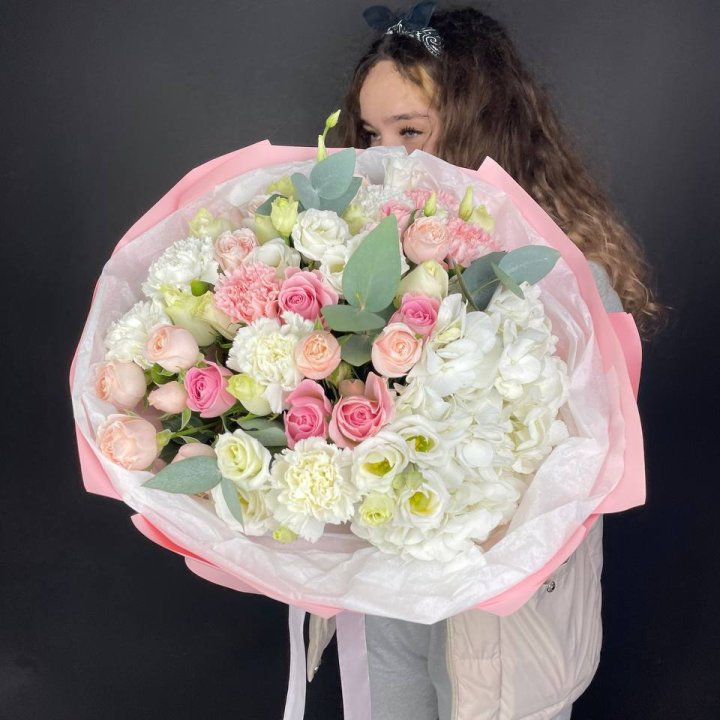 Сборный букет №1 в Орле