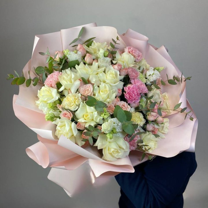 Букет "Джулия" в Орле