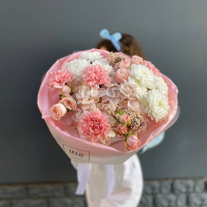  Букет "Мармеладка" в Орле