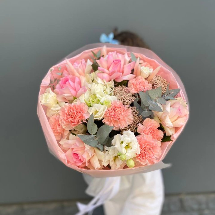 Букет "Стифания" в Орле