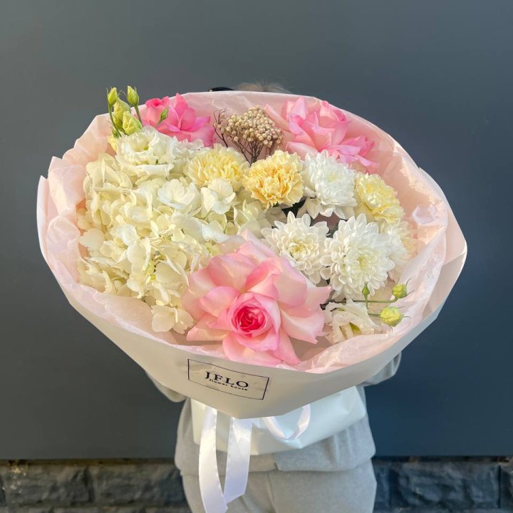 Букет "Лолита №2" в Орле