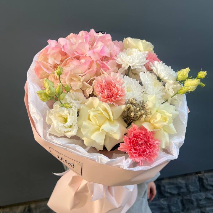 Букет "Милена" в Орле