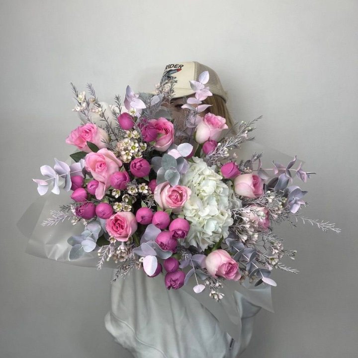 Джутовое кашпо "Мигноло" в Орле