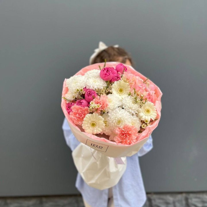 Букет "Лилиана" в Орле