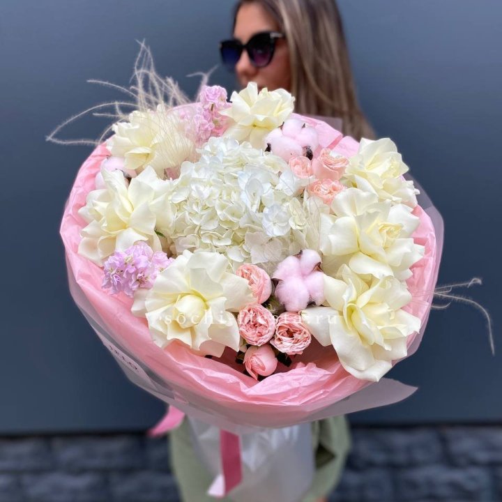 Букет "Ангел" в Орле