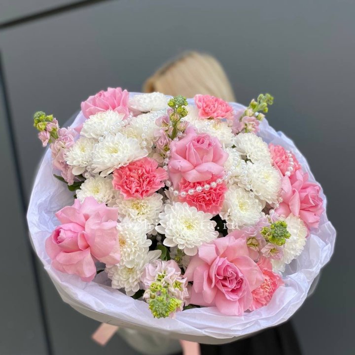 Букет "Барби" в Орле