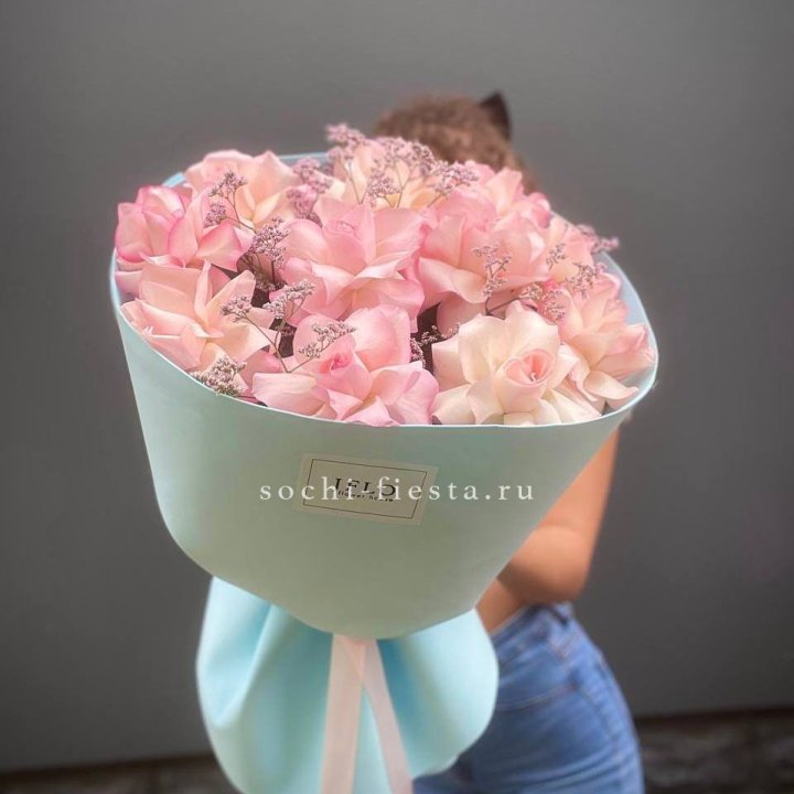 Букет "Линдо" в Орле