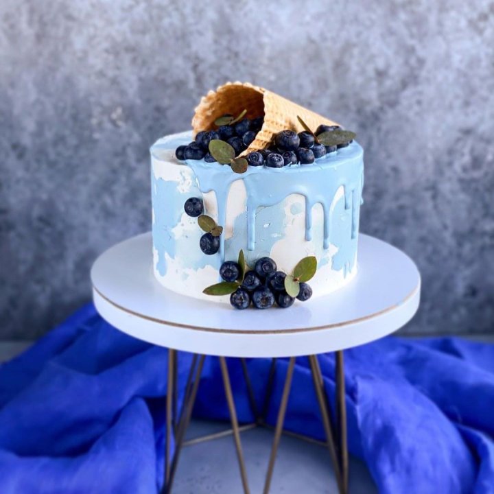 Торт "Вафли" в Орле