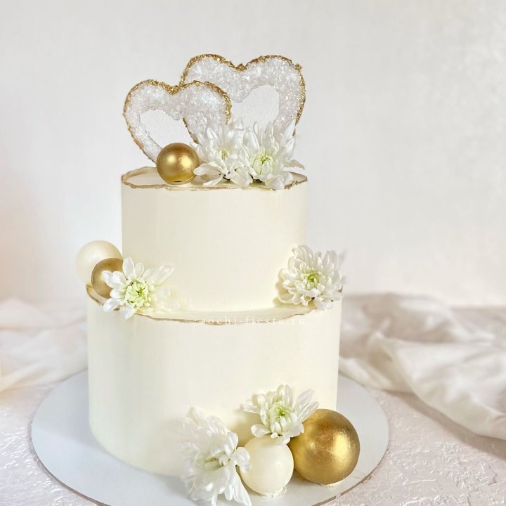 Торт "Two Souls" в Орле