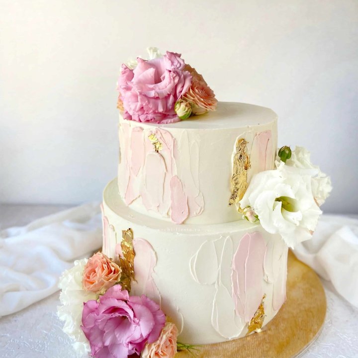 Торт "Изысканный" в Орле