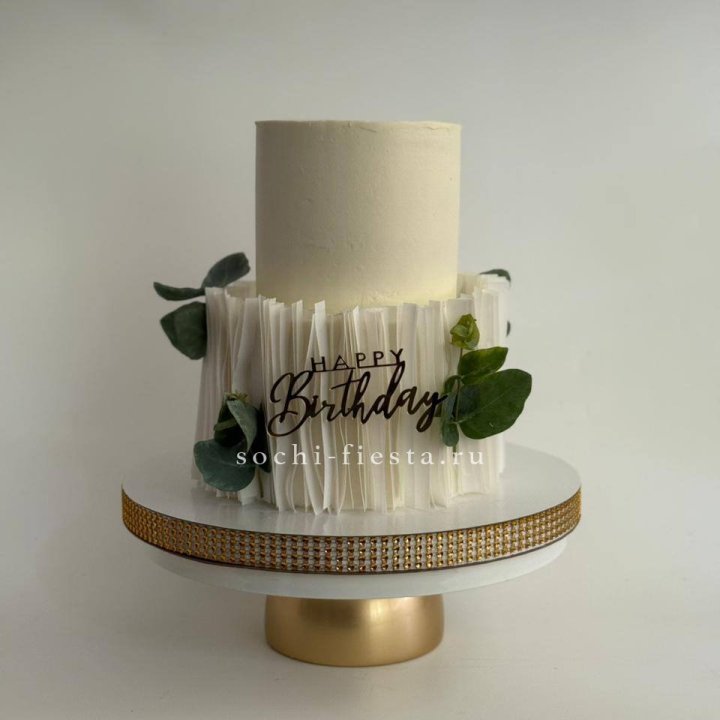 Торт "Нежность" в Орле