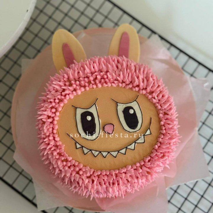 Торт  "Милый" в Орле