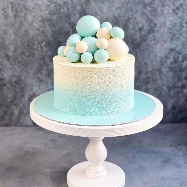 Торт "Пузырьки'' в Орле