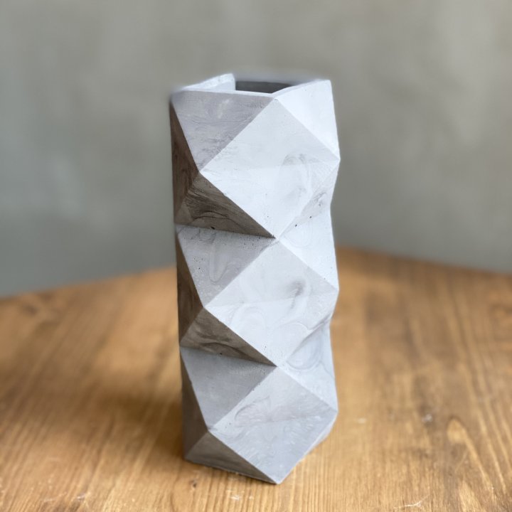 Дизайнерская ваза №1 в Орле