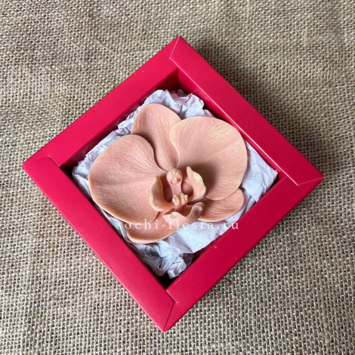 Бельгийский шоколад Орхидея в Орле