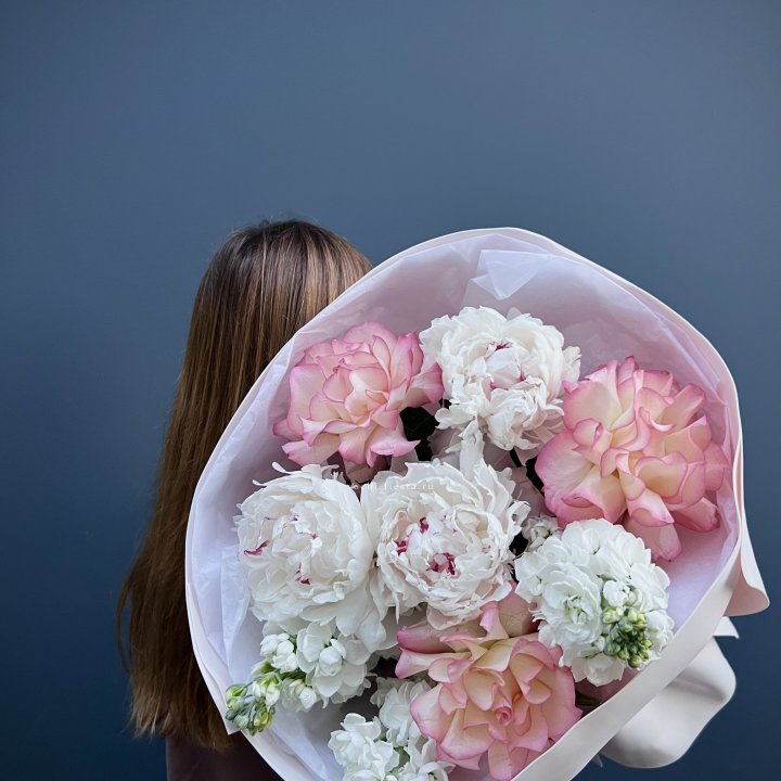  Букет "Кени" в Орле