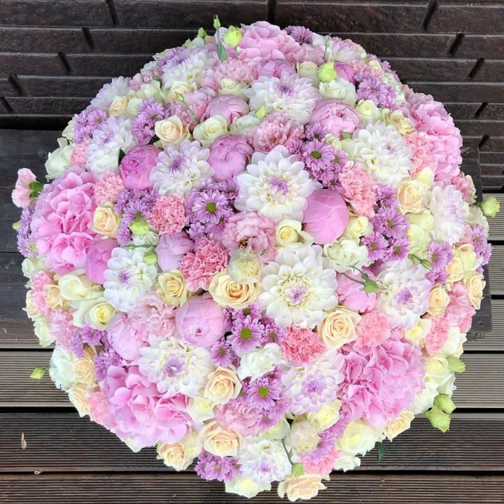 Макси-корзина Лолипап в Орле