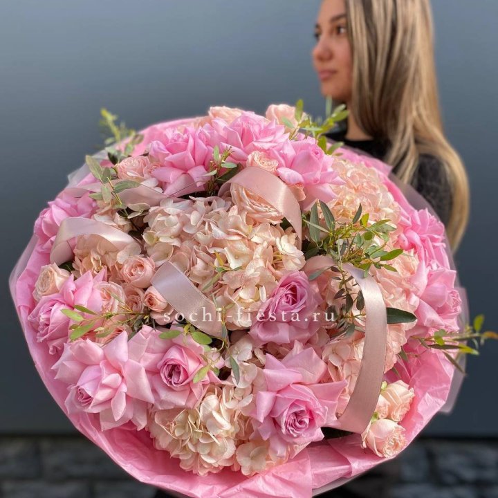  Букет "Миракола" в Орле