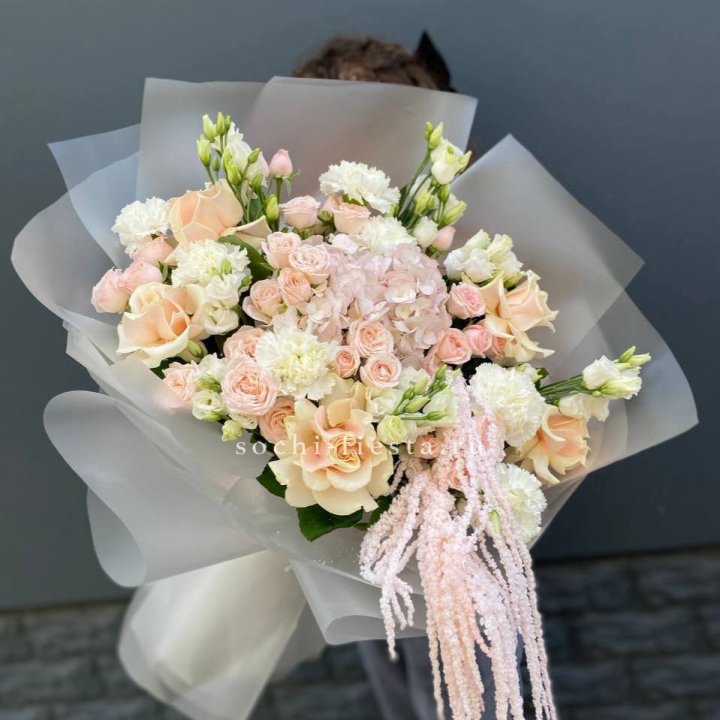  Букет "Монотонный" в Орле