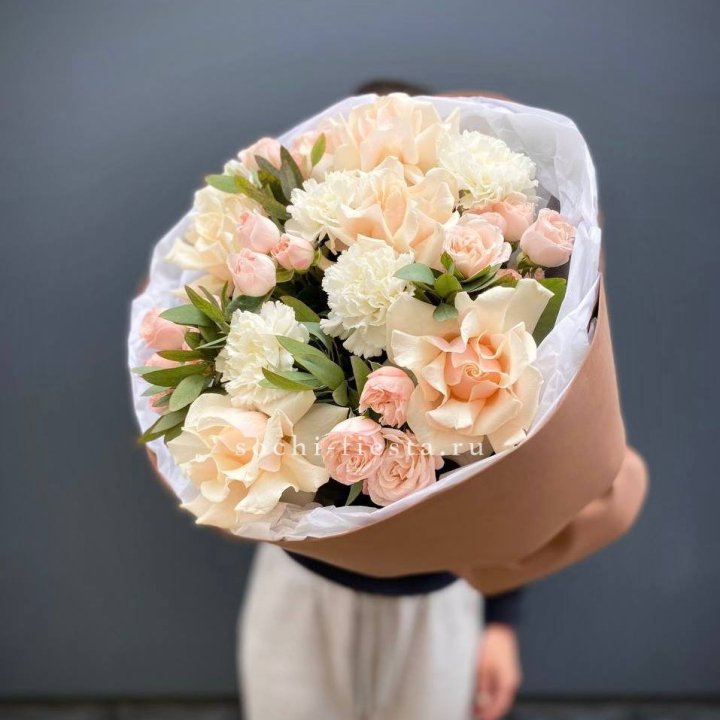  Букет "Тенереса" в Орле